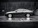 Bentley Continental GT Breitling 2006 года